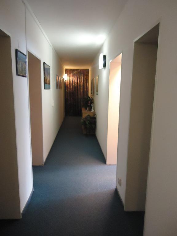 Hotel Central Oberursel Exteriör bild